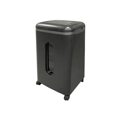 Шредер Office Kit OK0440S250, 4×35 мм, 25 листов, 38 л