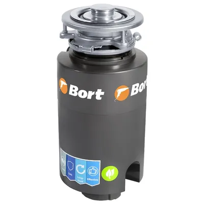 Измельчитель Bort 93410242, 560 Вт, 1.4 л