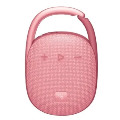 Колонка A4Tech S5 LOCK PINK, Bloody, портативная, 5 Вт, Bluetooth