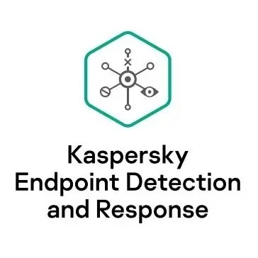 Антивирус KASPERSKY KL4708RATDS, EDR Оптимальный, 250-499 Node, 2 года