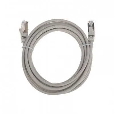 Патч-корд Rexant 02-0110-3, F/UTP CAT5e, RJ45, 3 м