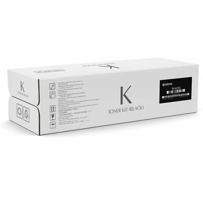 Тонер-картридж KYOCERA TK-6725 1T02NJ0NL0, чёрный, 70 000 страниц