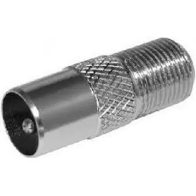 Переходник TV PROCONNECT 05-4303-4, TV(M)-F(F)