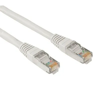 Патч-корд 5BITES PUT50-200A, UTP Cat.5e, 20м, RJ45