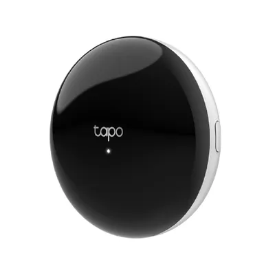 Хаб умного дома TP-Link Tapo H110, IoT и ИК-концентратор, Wi-Fi, USB-C