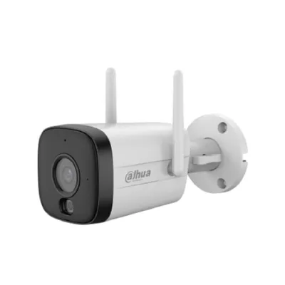 Видеокамера DAHUA DH-IPC-HFW1339DTK1P-SW-PV-0280B, 3 Мп, 2.8 мм, Wi-Fi, IP67