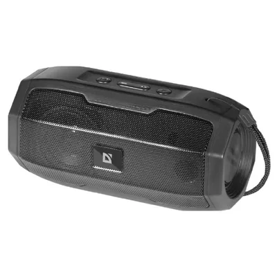 Колонка Defender 65036 G36, портативная, Bluetooth, 5Вт
