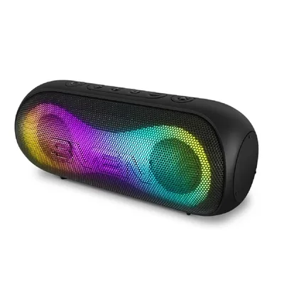 Колонка портативная SVEN SV-022372, PS-165, 16 Вт, Bluetooth, USB