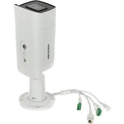 Камера Hikvision DS-2CD2683G2-IZS, 8 Мп, уличная цилиндрическая, 2.8–12 мм, IP67