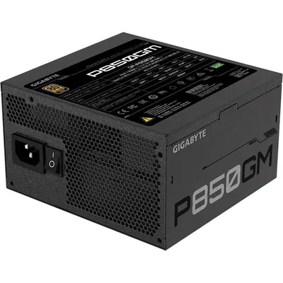 Блок питания Gigabyte 28200-P850G-1EUR, 850W, ATX, 80+ Gold