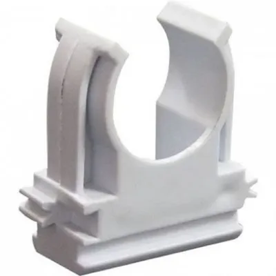 Крепеж-клипса Fortisflex 43526 Fortisflex, 25 мм, 100 шт