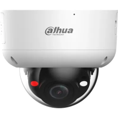 IP-камера Dahua DH-IPC-HDBW3649RP-ZAS-IL, 6 Мп, 2,7–13,5 мм, ИК 50 м, IP67, IK10