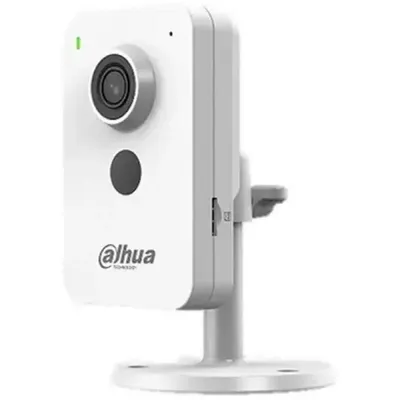 IP-камера Dahua DH-IPC-C4KP-P-0280B, 4 Мп, 2.8 мм, Wi-Fi, ИК 30 м, PoE