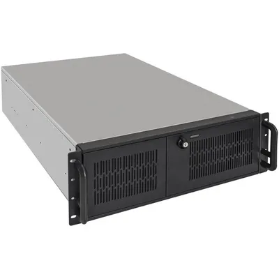 Серверный корпус ExeGate EX293260RUS, 4U, 19", глубина 650, БП 900RADS