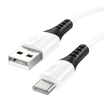USB-кабель HOCO X82 HC-68582, Type-C, 1м, 3A