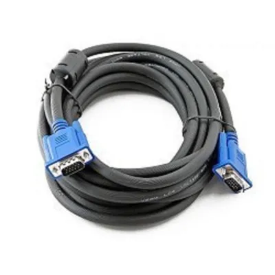 Кабель TV-COM QCG341AD-1.8M, SVGA (m/m), 1.8м