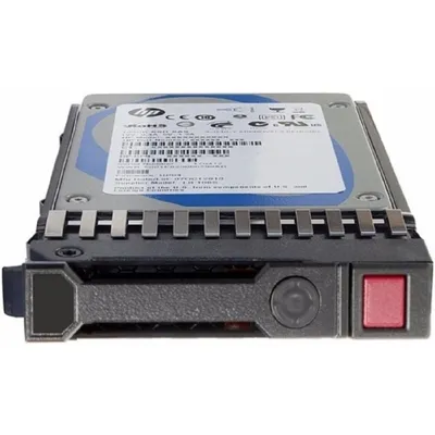 Жёсткий диск HP 507284-001, 300 ГБ, SAS 6 Гбит/с, 10 000 об/мин, 2.5", Dual Port
