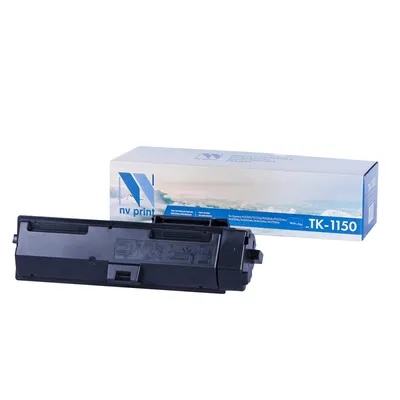 Картридж лазерный NV-Print NV-TK1150, черный, 3000стр., для Kyocera