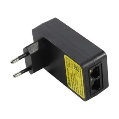 PoE-инжектор ORIENT SAP-48POEV2, 24Вт, 48В, 802.3af, 1 порт