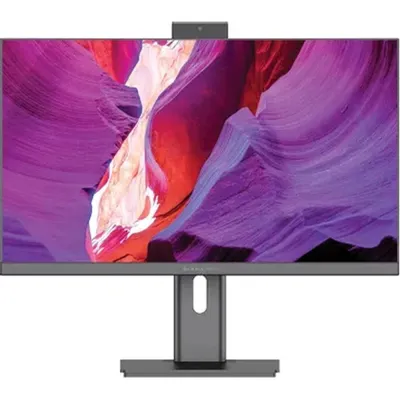 Моноблок Digma Pro Unity 23.8" Full HD i3 1215U (1.2) 16Gb SSD512Gb RGr CR Windows 11 Professional GbitEth WiFi BT 90W клавиатура мышь Cam серый 1920x1080