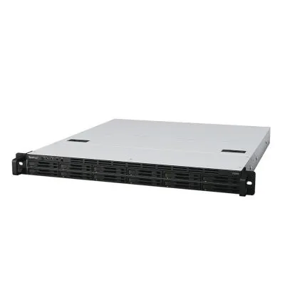 СХД Synology FS2500, 12×2.5" SATA, 2×1GbE, 2×10GbE