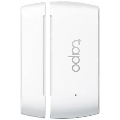 Датчик TP-Link Tapo T110, открытия дверей/окон, 868 МГц