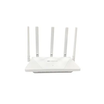 Маршрутизатор Origo OWR3030AXG/A1A, Wi-Fi 6, AX3000, 1×WAN, 3×LAN