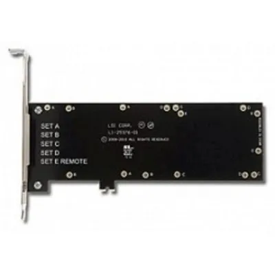 Крепление Broadcom LSI00291, BBU-BRACKET-05 для BBU/CacheVault