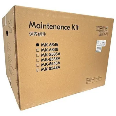 Сервисный комплект Kyocera MK-6345, для TASKalfa 5004/6004/7004i, 600K