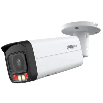Видеокамера Dahua DH-IPC-HFW2249TP-AS-IL-0360B, уличная IP, 2 Мп, 3.6 мм, IP67