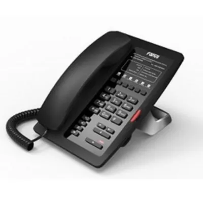VoIP-телефон Fanvil H3, 2 линии, 2 SIP