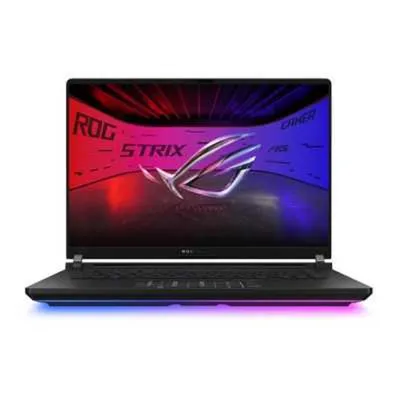Ноутбук ASUS 90NR0L81-M001K0, 16" miniLED, Core Ultra 9, 32ГБ, 1ТБ SSD, RTX 5090