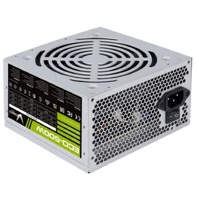 Блок питания Formula ECO-500, 500 Вт, ATX