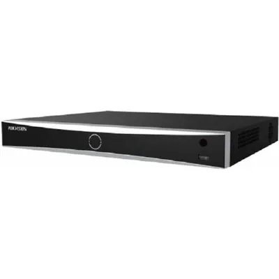 Видеорегистратор Hikvision DS-7616NXI-K2/16P(D), 16 каналов, 16 PoE, AcuSense