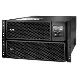 ИБП APC SRT10KRMXLI, Smart-UPS, 10000ВА/10000Вт, 6U, Online