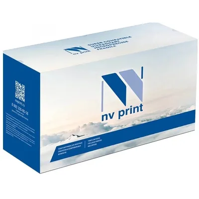 Картридж NV Print NV-106R03767M, пурпурный, 10100 стр., для Xerox VersaLink C7000