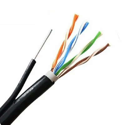 Кабель витая пара 5bites US5505-305CPE-M, UTP кат.5e, 305 м, внешний