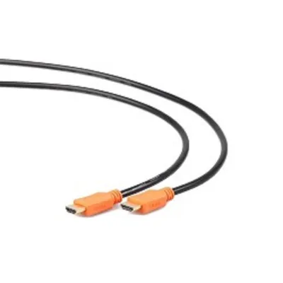 Кабель HDMI Gembird CC-HDMI4L-10, 3.0м, v1.4, 19M/19M