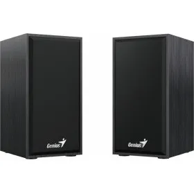 GENIUS SP-HF180, 2.0, 2 x 3W, USB-power, Black