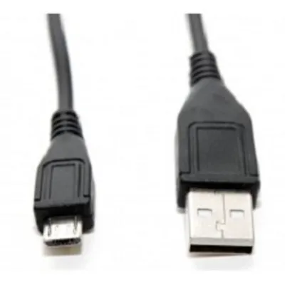 Кабель USB 5BITES UC5002-005, USB 2.0, USB-A – microUSB, 0.5м