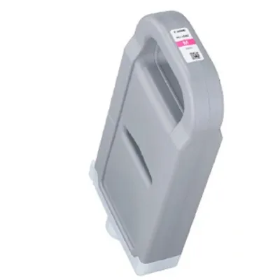 Картридж Canon PFI-740M (4771C001), пурпурный, 700 мл, для imagePROGRAF TZ-30000