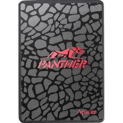 SSD Apacer AP512GAS350-1, 512ГБ 2.5" SATA