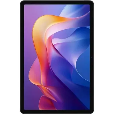 Планшет Xiaomi 65550, Redmi Pad 2, 11" IPS, 8/256 ГБ, Android