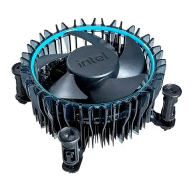 Кулер Intel LAMINAR RM1 M23901, TDP 65W, 90mm, LGA1700