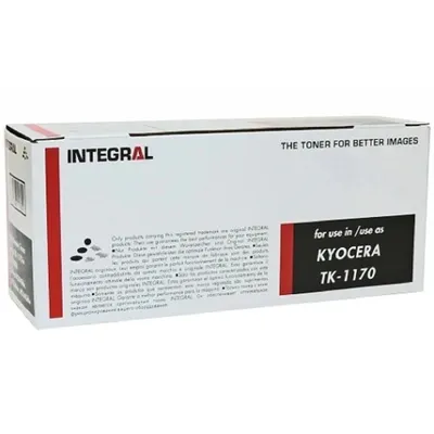 Тонер-картридж Integral 12100694, TK-5380Y, для Kyocera