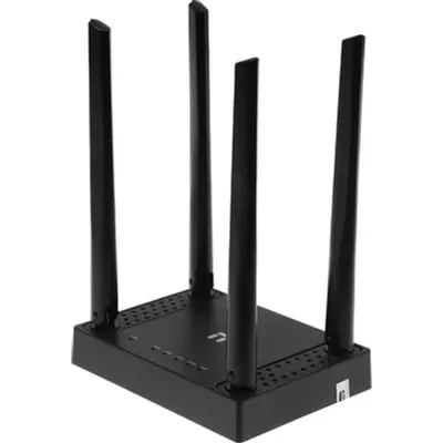 Маршрутизатор Netis N4, AC1200, 10/100BASE-TX, Wi-Fi
