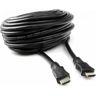Кабель Cablexpert CC-HDMI4L-20M, HDMI 2.0, 20 м