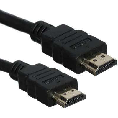 Кабель Bion BXP-HDMI21-010, HDMI 2.1, 8K, 1м
