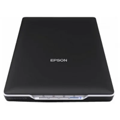 Сканер Epson Perfection V19 B11B231401_DP, A4, 4800x4800