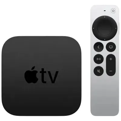 Apple TV 4K 64 GB [MXH02HN/A] [MN873LL/A] [MN873PA/A] 190199532953